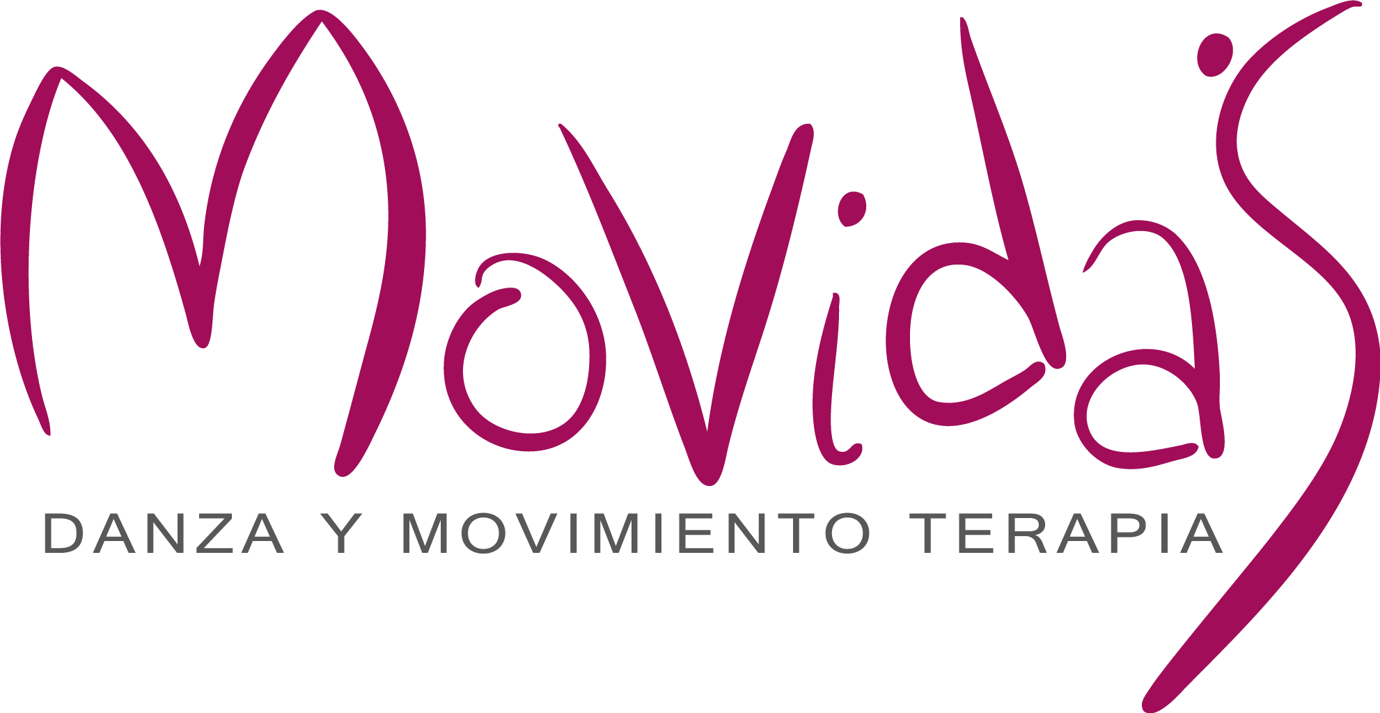 Movidas Danza Logo