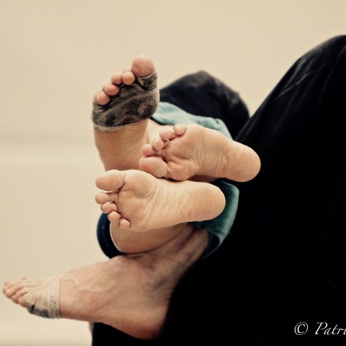 DMT PARA ADOLESCENTES