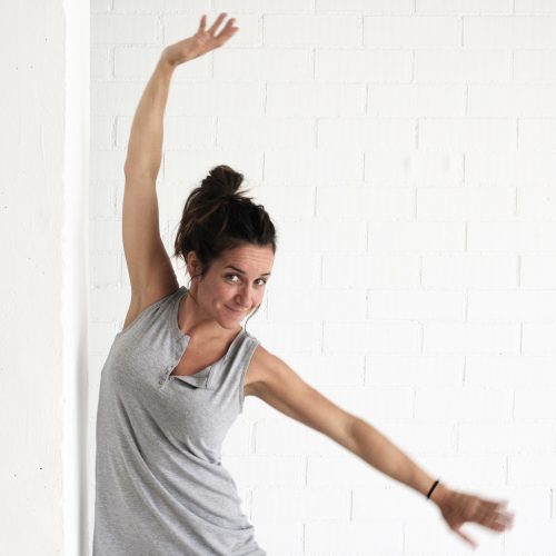 Maria Yndurain Miracle