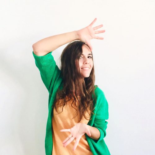 Maryem Torres Quesada