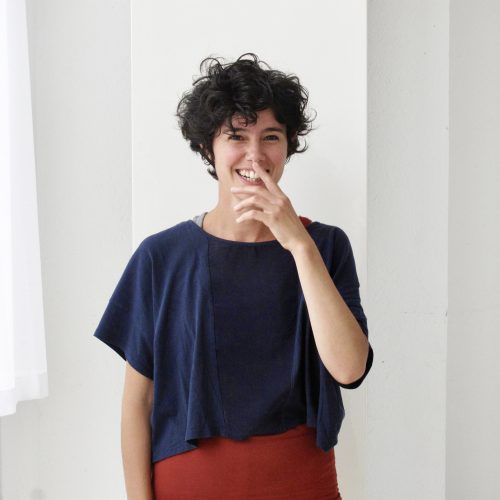 Ane Naia Sufrate Abasolo