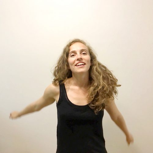 Rebeca González Lázaro